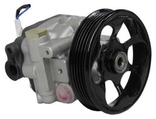 2012 Subaru Impreza 2.0L Power Steering Pump