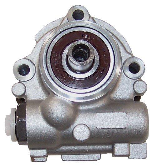 2009 Dodge Ram 1500 4.7L Power Steering Pump