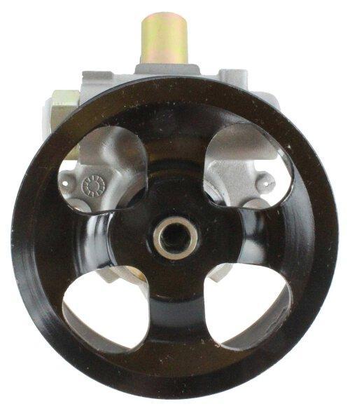 2012 Mercedes-Benz R350 3.0L Power Steering Pump