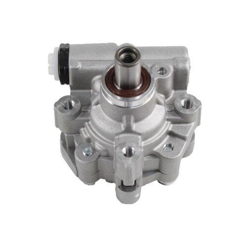 2010 Cadillac SRX 3.0L Power Steering Pump