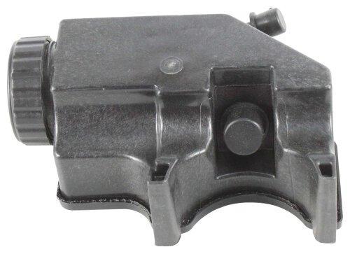 1990 Jeep Comanche 4.0L Power Steering Reservoir