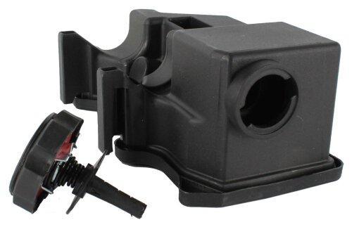 2007 GMC Canyon 3.7L Power Steering Reservoir