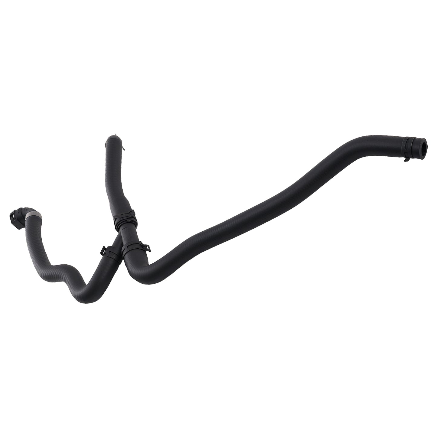 Coolant Water Hose compatible for BMW 5 Series E60 525i 528i 530i 2004-2010 11537522999
