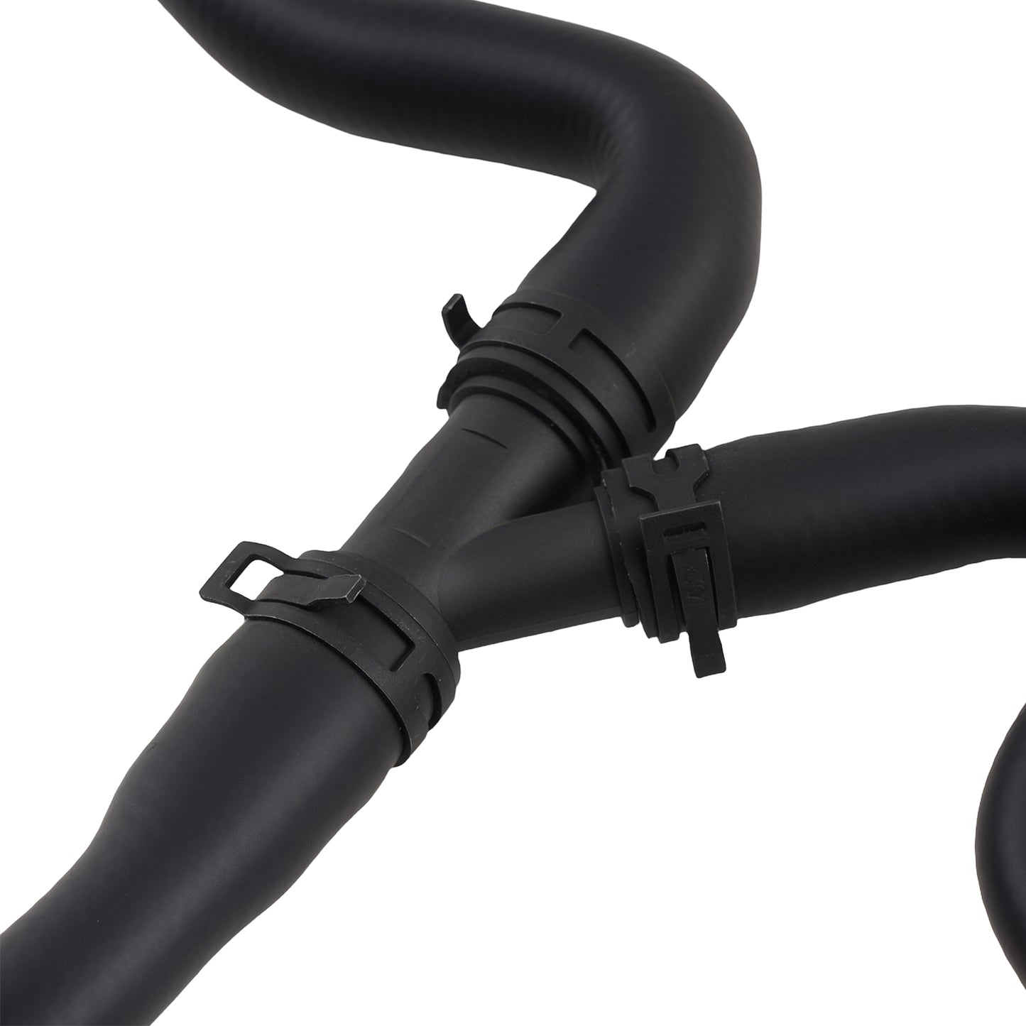 Coolant Water Hose compatible for BMW 5 Series E60 525i 528i 530i 2004-2010 11537522999