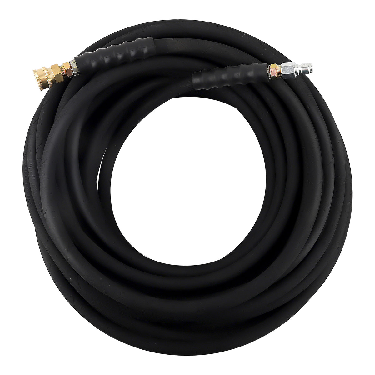 3/8 x 100ft 6000psi HighTemperature Water Pressure Washer Hose Non-Marking