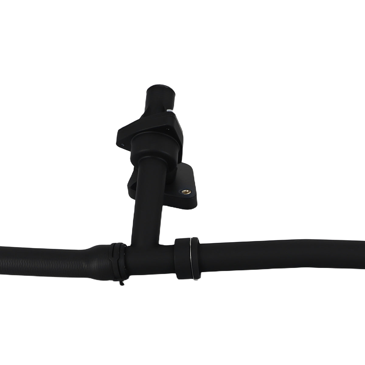 Bottom Radiator Hose compatible For JAGUAR X-Type 2002-2008 C2S43430 Coolant Tube