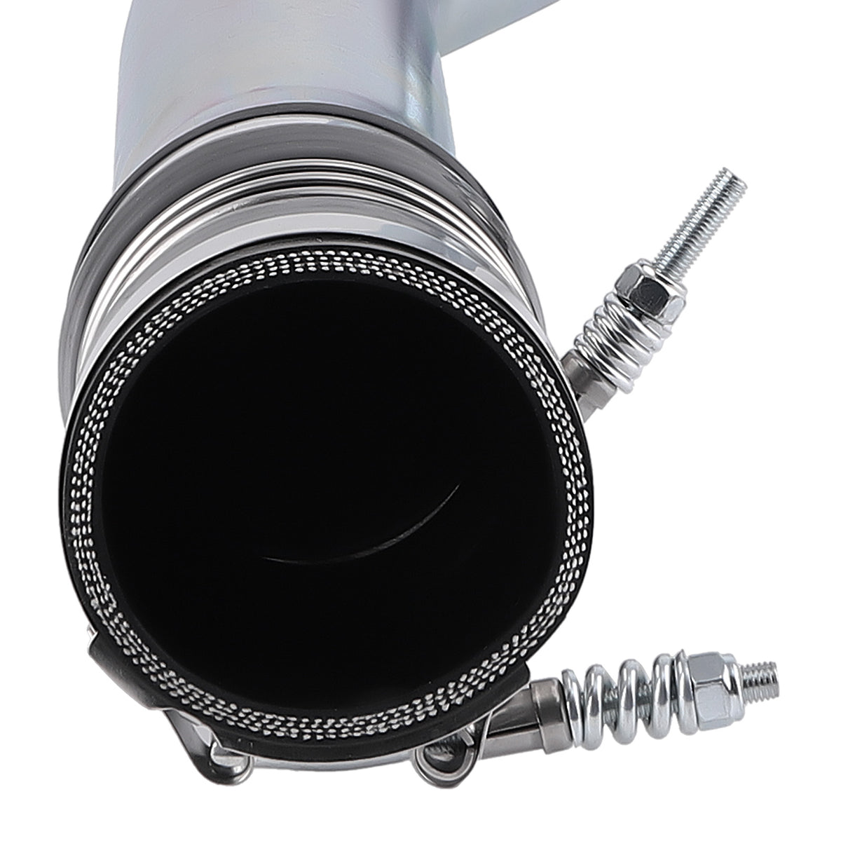 Charge Air Cooler Line compatible For Ram 2500 3500 4500 5500 2013-2018 L6 6.7L014734AC