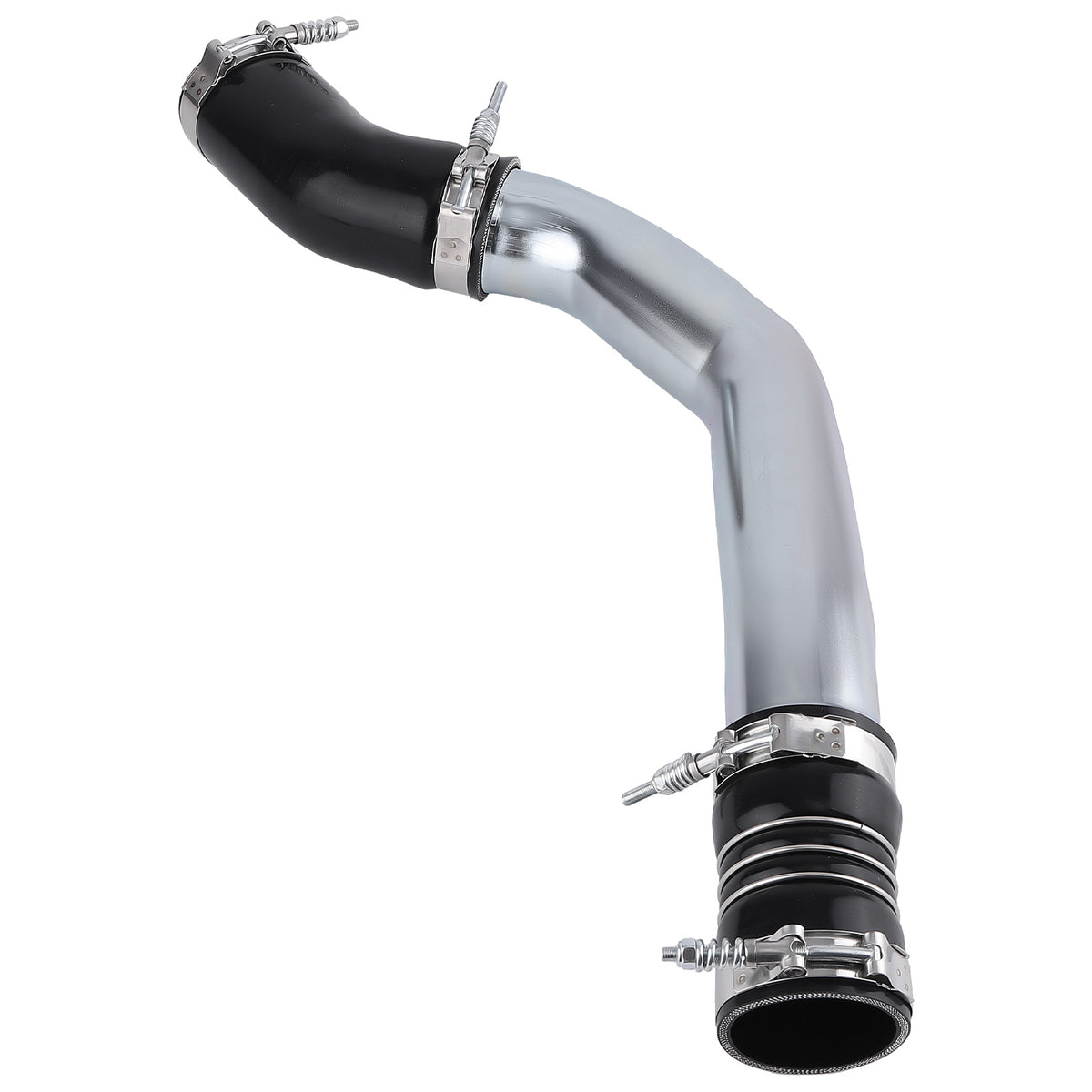 Charge Air Cooler Line compatible For Ram 2500 3500 4500 5500 2013-2018 L6 6.7L014734AC