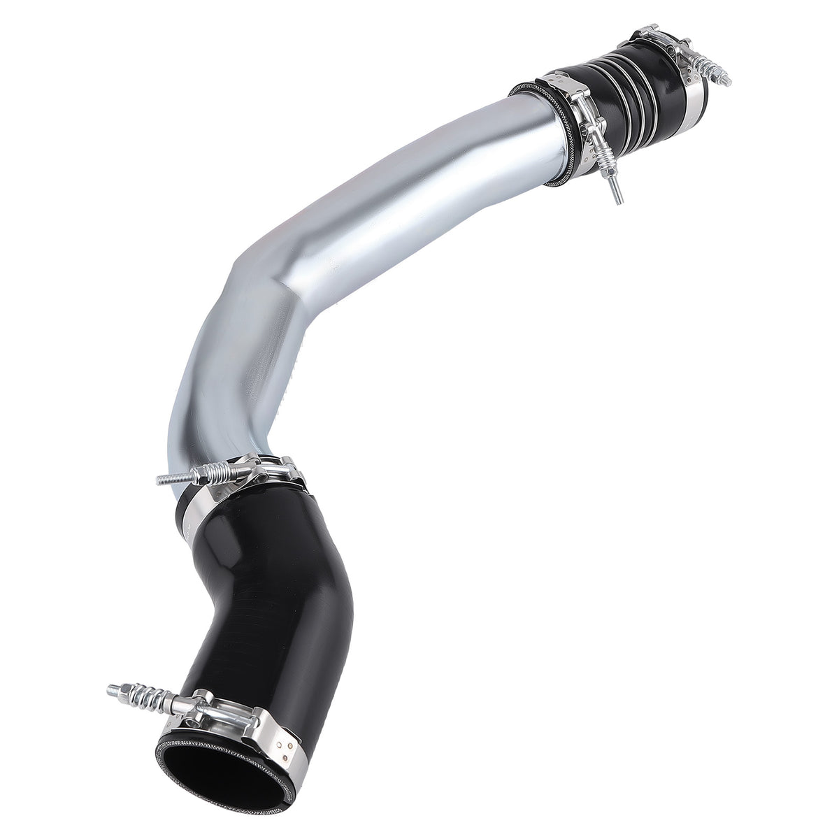 Charge Air Cooler Line compatible For Ram 2500 3500 4500 5500 2013-2018 L6 6.7L014734AC