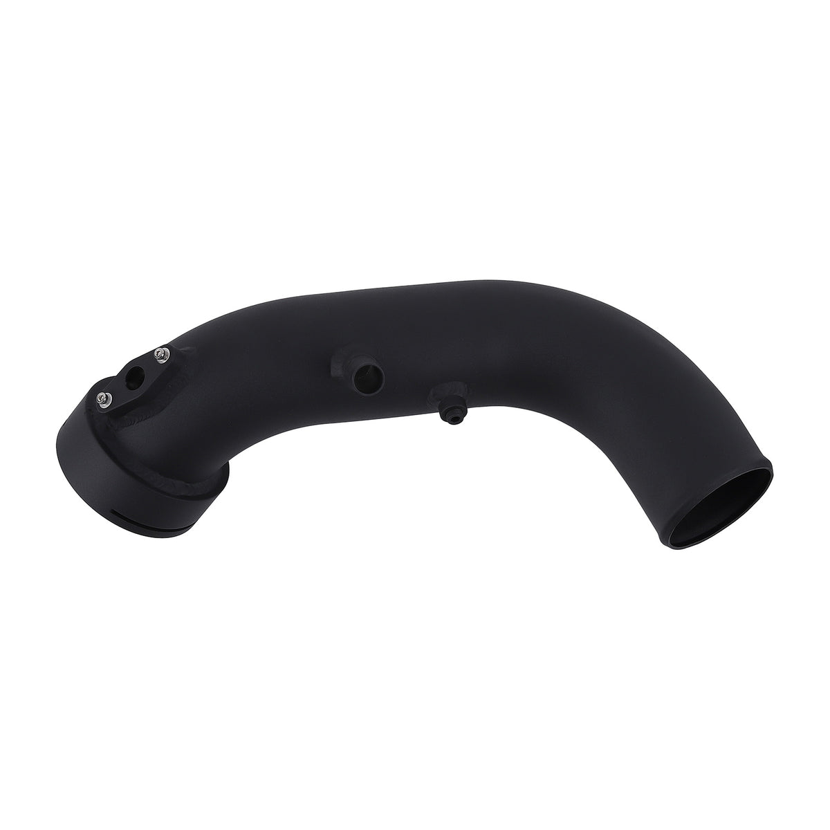 Air Intake Charge Pipe compatible For BMW M2 M235i 335i 435i N55 F20 F30 RWD 2012-2014-2016