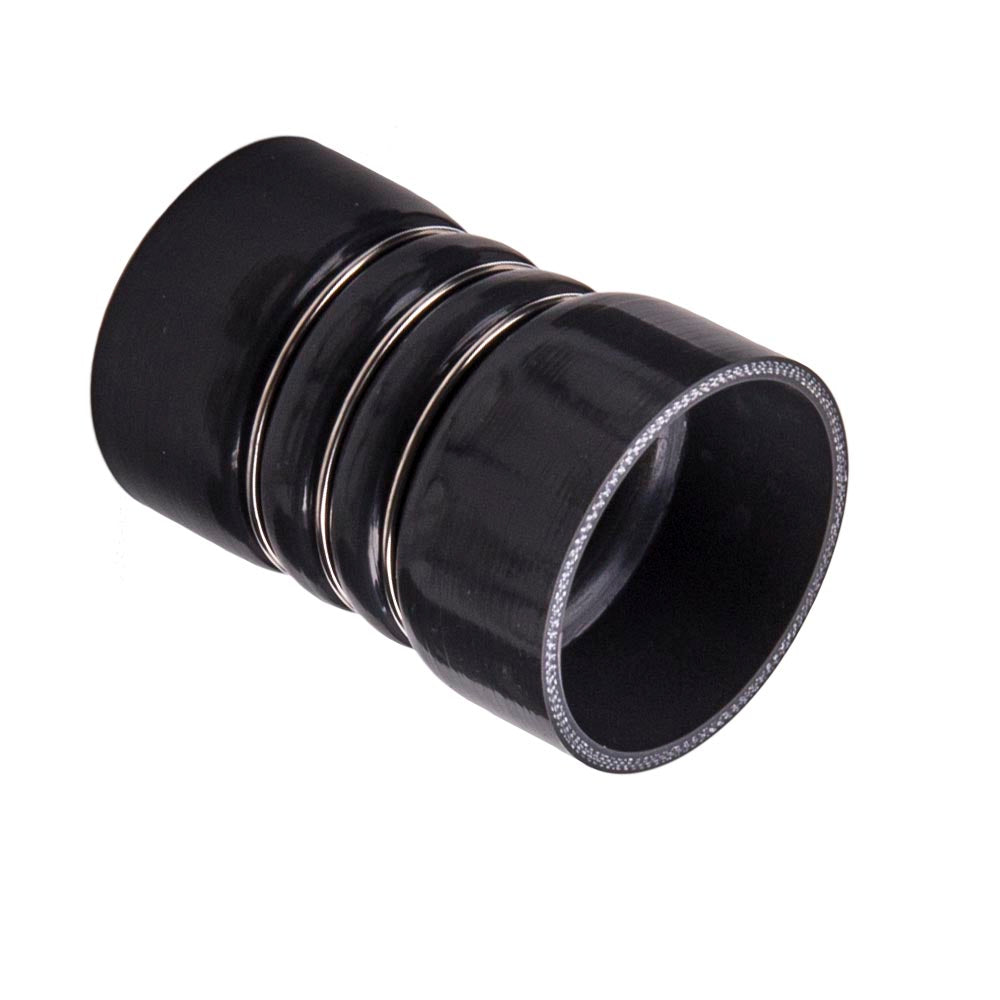Intercooler Pipe TubeIntake Elbow Kit compatible For Ford F250 2003-07 6.0L Turbo Diesel