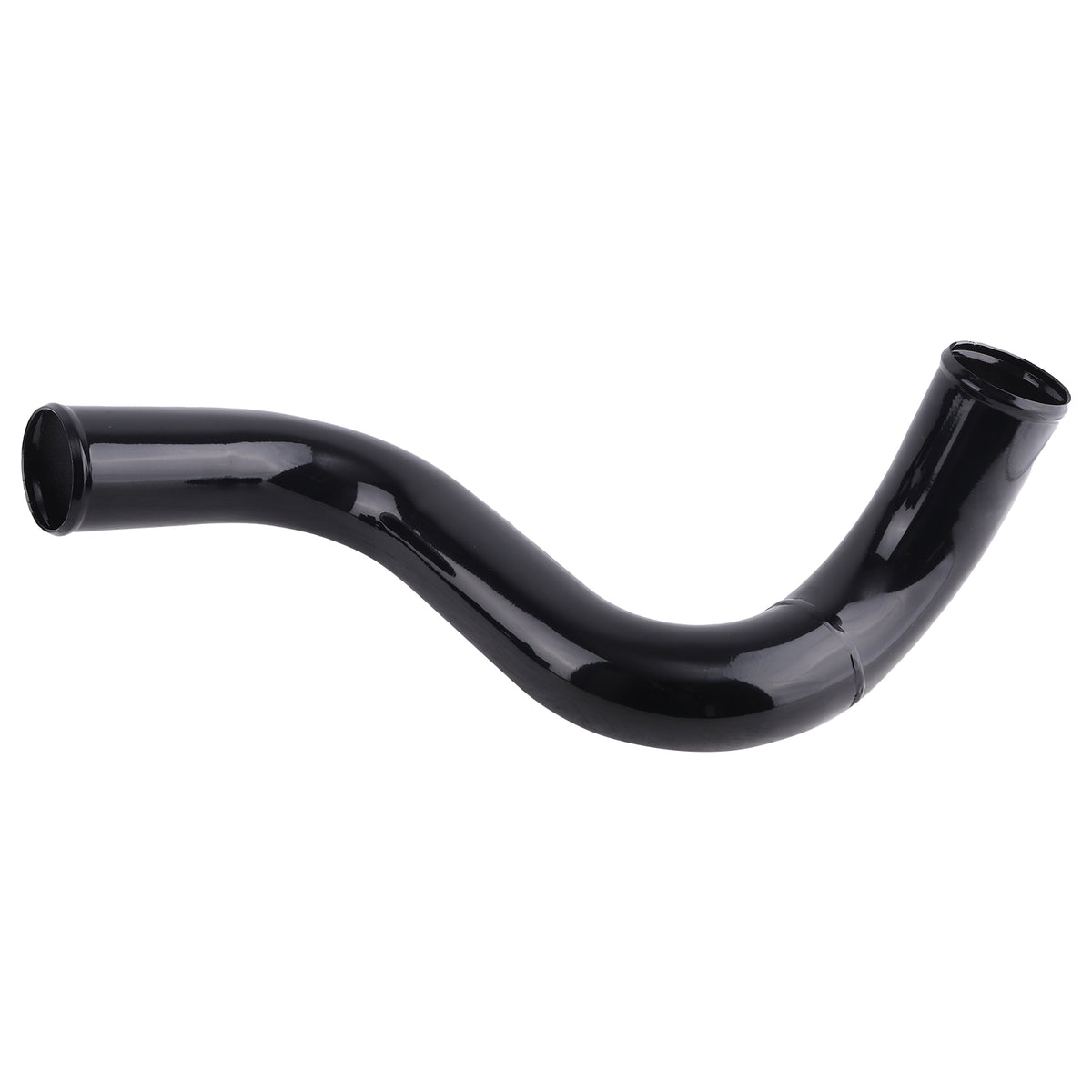 Intake Elbow + Turbo Intercooler Pipe compatible For Ford F-250 6.0L Power Stroke Diesel