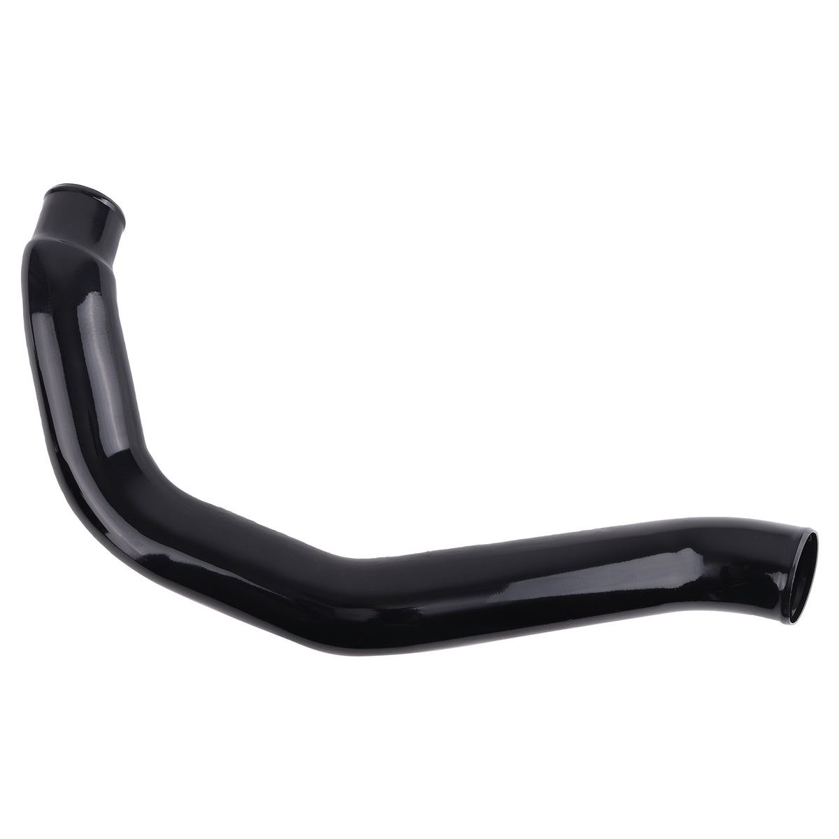 Intake Elbow + Turbo Intercooler Pipe compatible For Ford F-250 6.0L Power Stroke Diesel