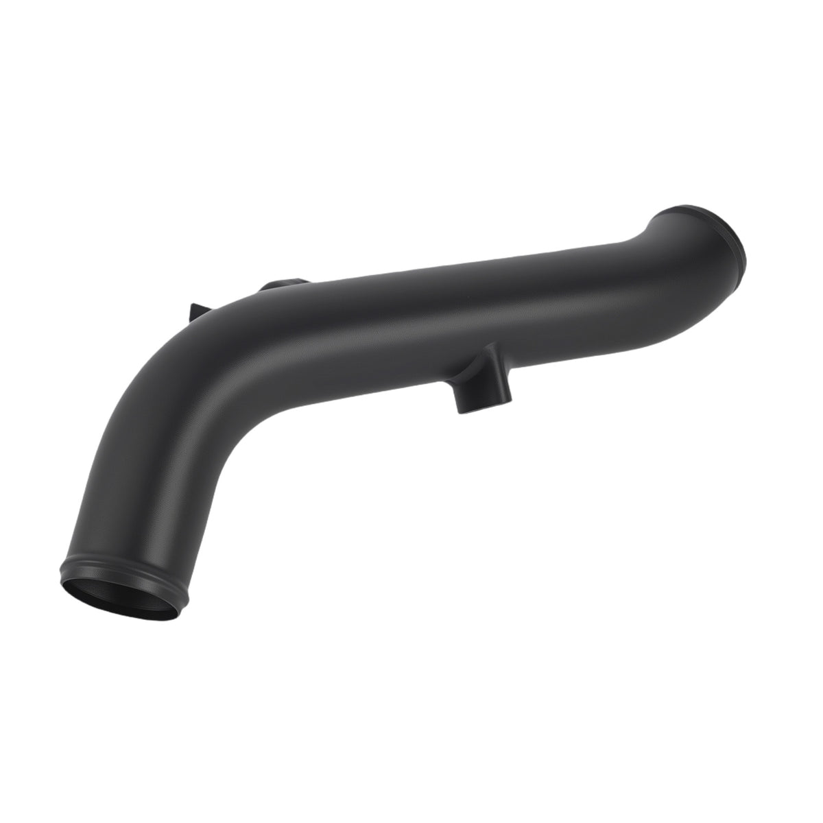 Conversion Turbo Discharge Pipe Kit compatible For VW Golf GTI MK5 MK6 compatible For Audi TT A3 2.0T TSI