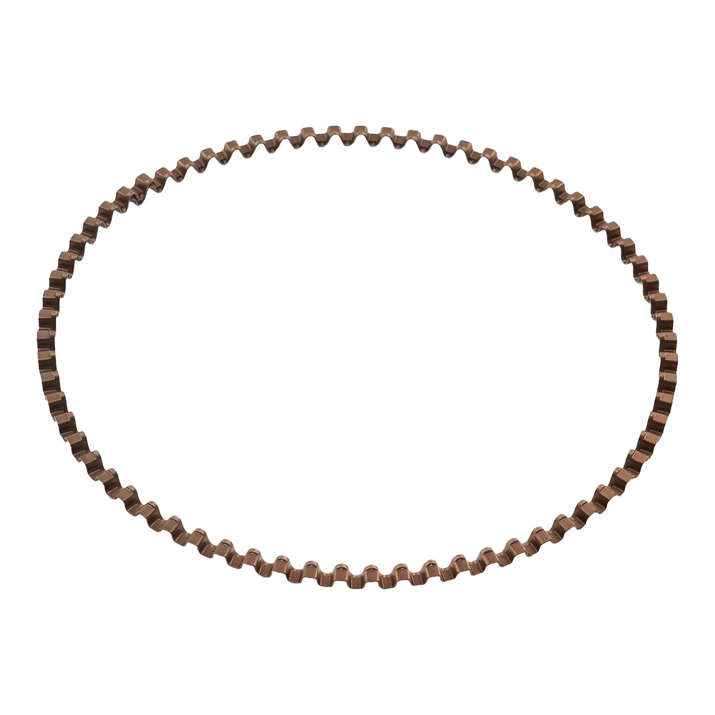 Standard Bore Moly Piston Rings Set For 1999-2013 compatible For Chevrolet Gen III IV 4.8L 5.3L