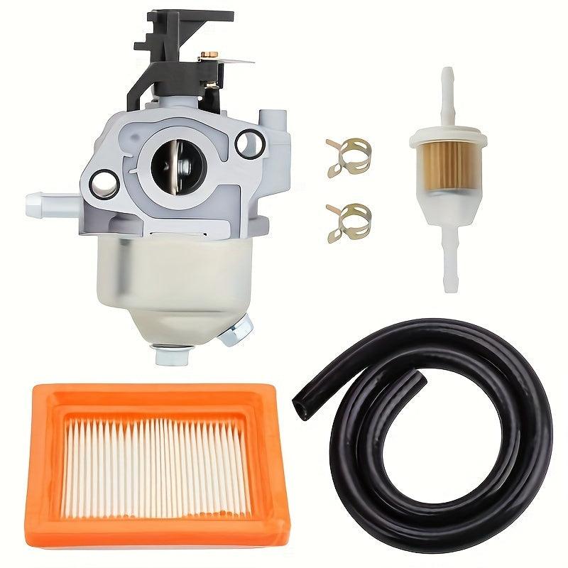 Premium Hipa Carburetor Kit - High-Performance Fit for Toro 22In 22 Recycler Lawn Mower, XT675 Kohler Engine - Precision-Crafted, Easy Install, Guaranteed Reliability