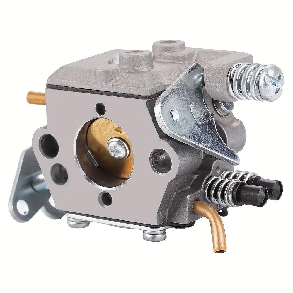 Premium Hipa Carburetor - Precision-Made for Poulan Gas Chainsaws - High-Performance Replacement for Models 1900 to 2150LE - Ensures Smooth Cutting Power