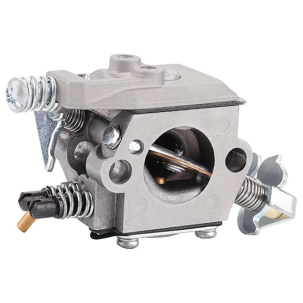Premium Hipa Carburetor - Precision-Made for Poulan Gas Chainsaws - High-Performance Replacement for Models 1900 to 2150LE - Ensures Smooth Cutting Power
