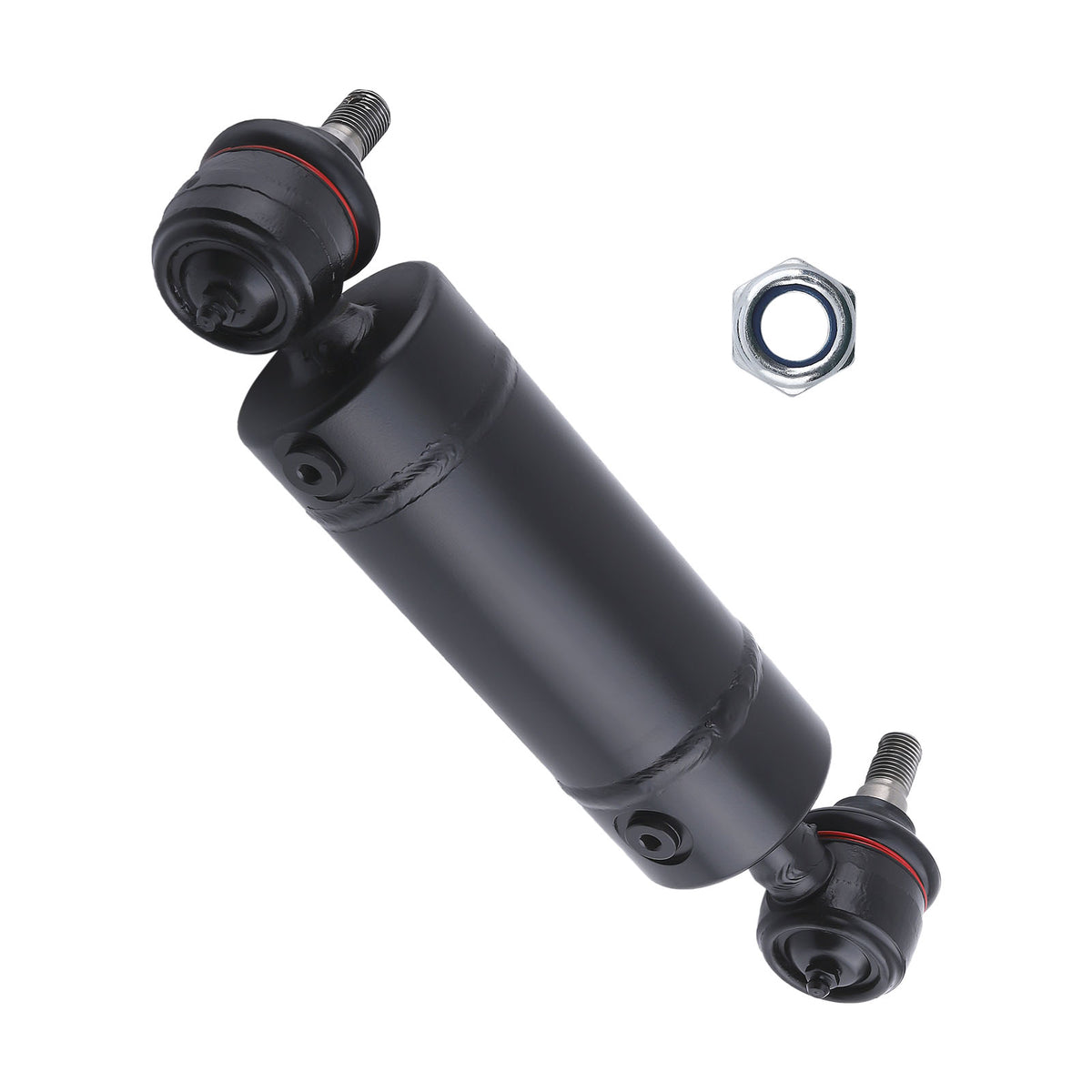 Steering Cylinder AM118796 Power Steering compatible For John Deere 425A 445C 455A 455B