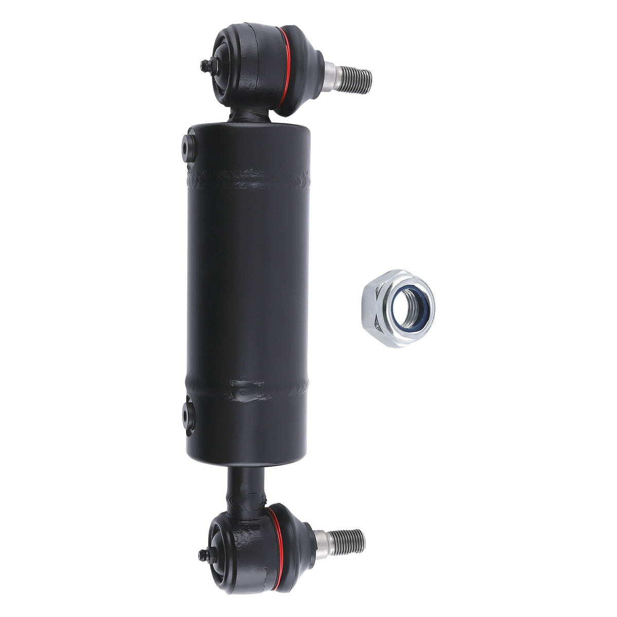 Steering Cylinder AM118796 Power Steering compatible For John Deere 425A 445C 455A 455B