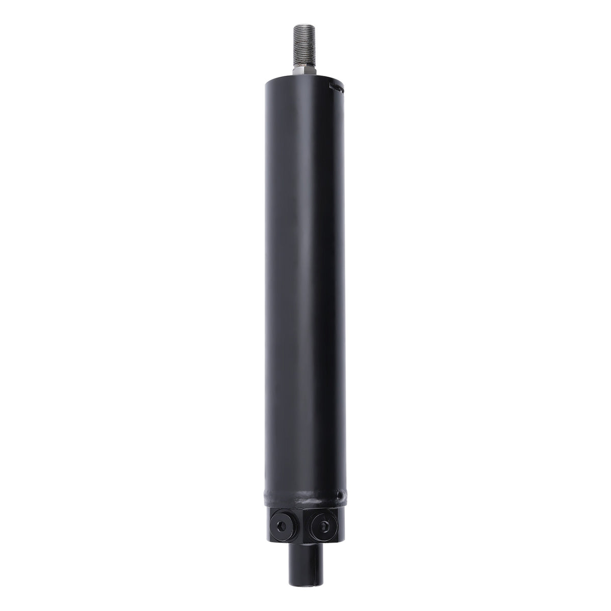 1x Tractor Power Steering Cylinder compatible For Ford 550 555 5550 555A 555B 650 6500