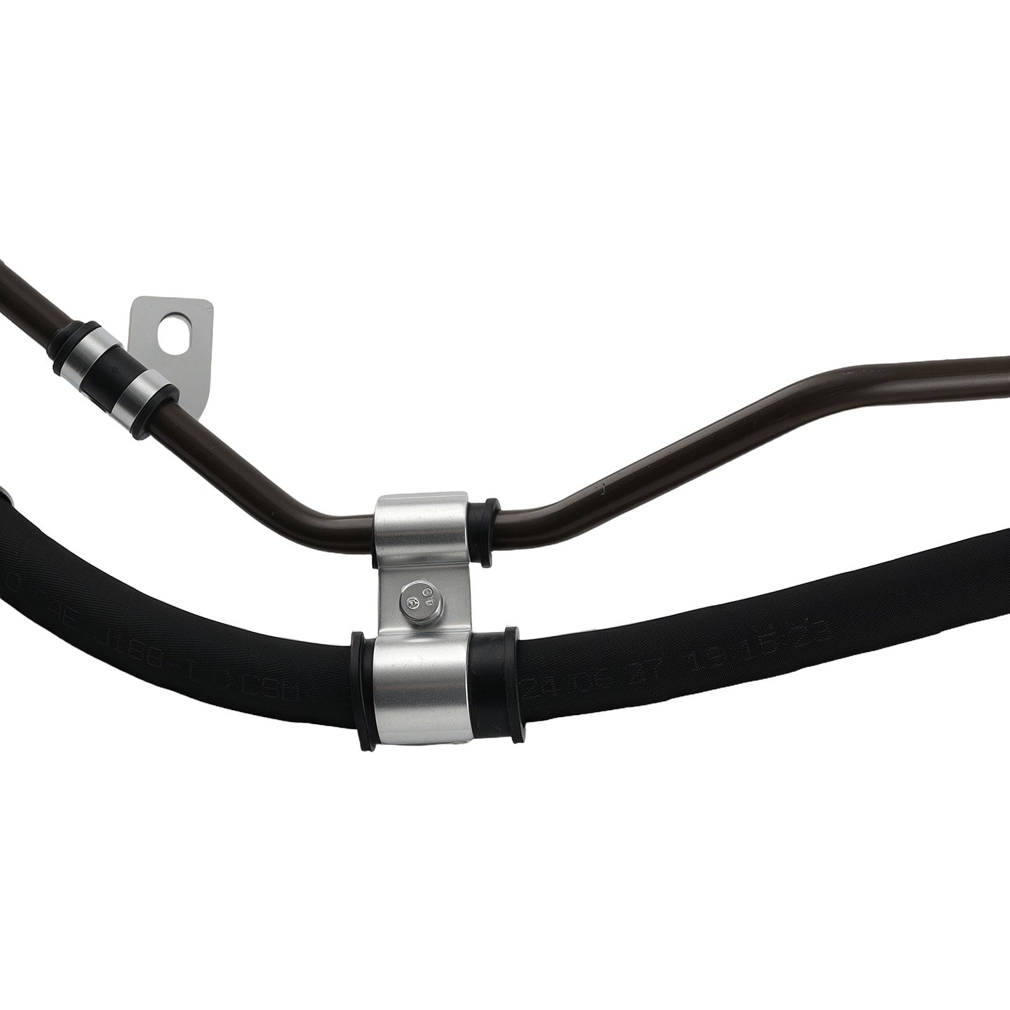Power Steering PressureReturn Line Hose compatible For Toyota Camry Solara 44410-06142