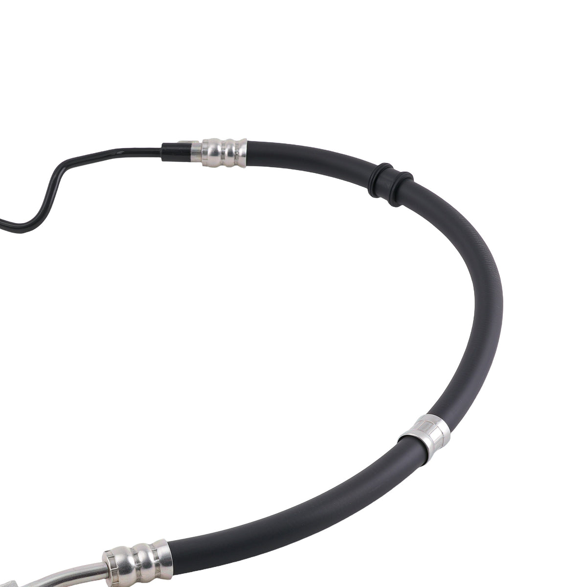 Power Steering Pressure Line Hose compatible For Honda Odyssey 3.5L 2005-2007 53713SHJA01