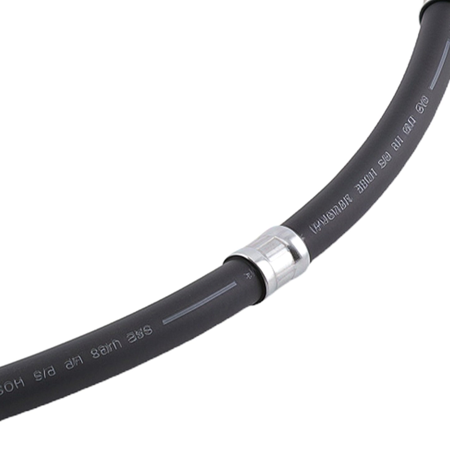 Power Steering Pressure Line Hose compatible For Honda Odyssey 3.5L 2005-2007 53713SHJA01