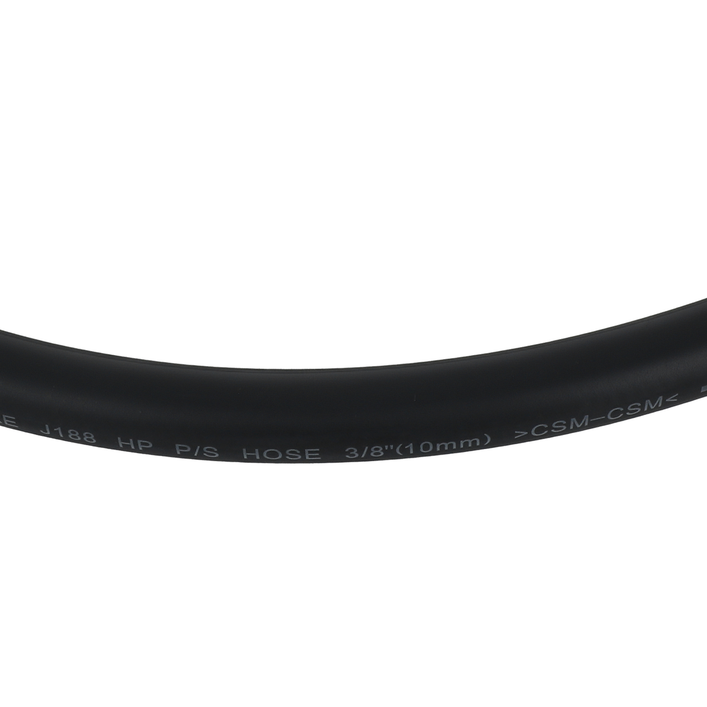 Front Power Steering Pressure Line Hose compatible For Acura EL compatible For Honda Civic 2001-2005