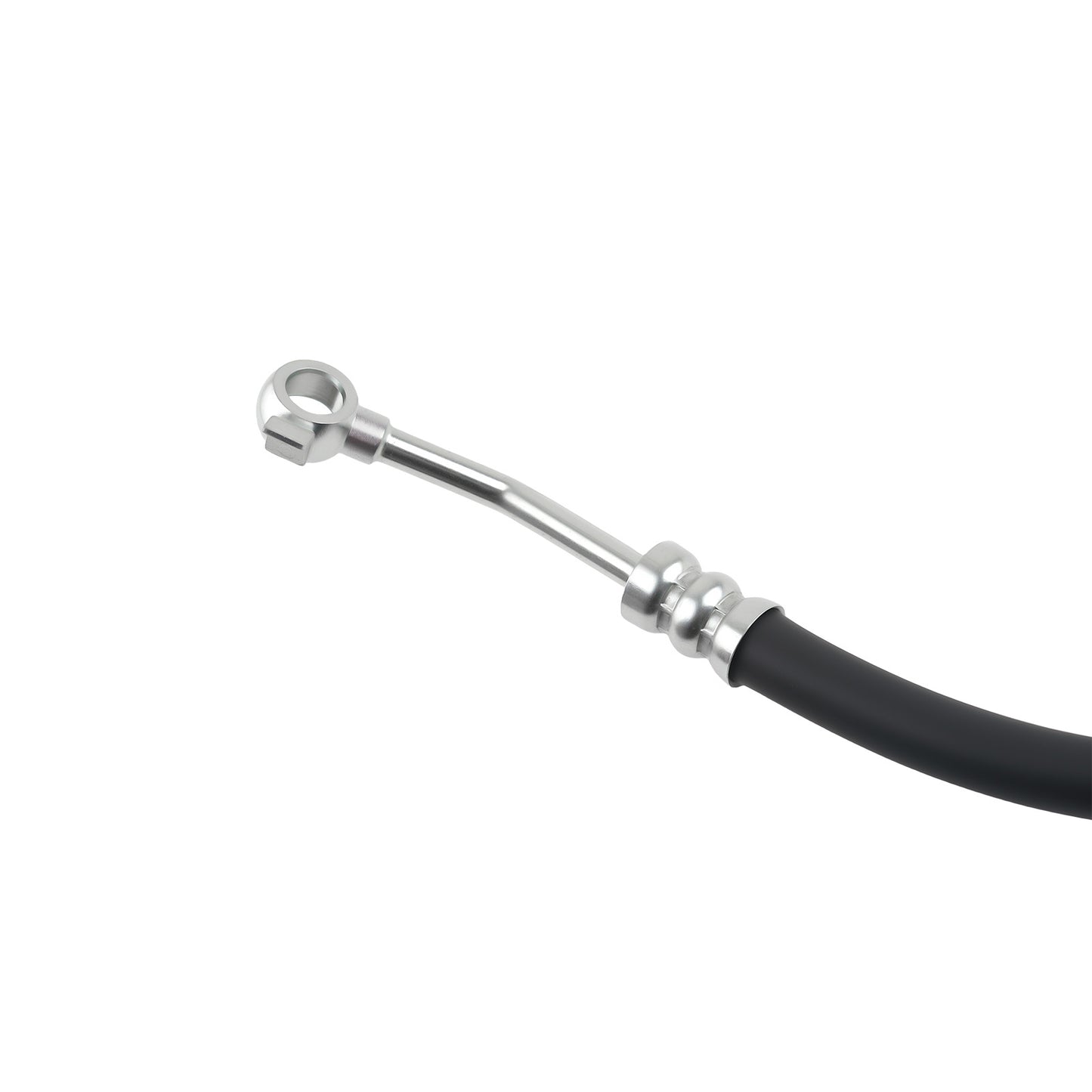 Power Steering Pressure Line Hose compatible For Audi Q7 V6 2007-2010 7L8422893AD