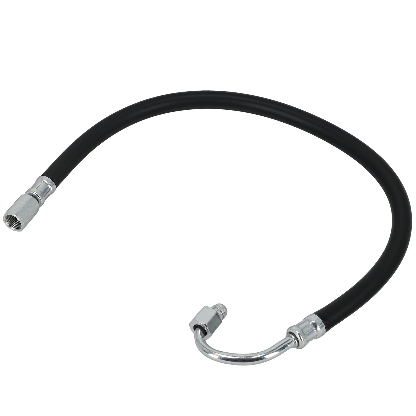Fuel Line with Fittings compatible for Mercedes Benz S320 S420 SL500 1994-1999 1244708075