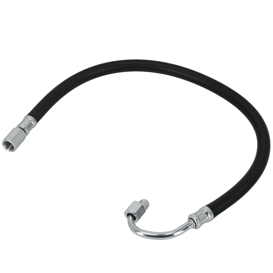 Fuel Line with Fittings compatible for Mercedes Benz S320 S420 SL500 1994-1999 1244708075