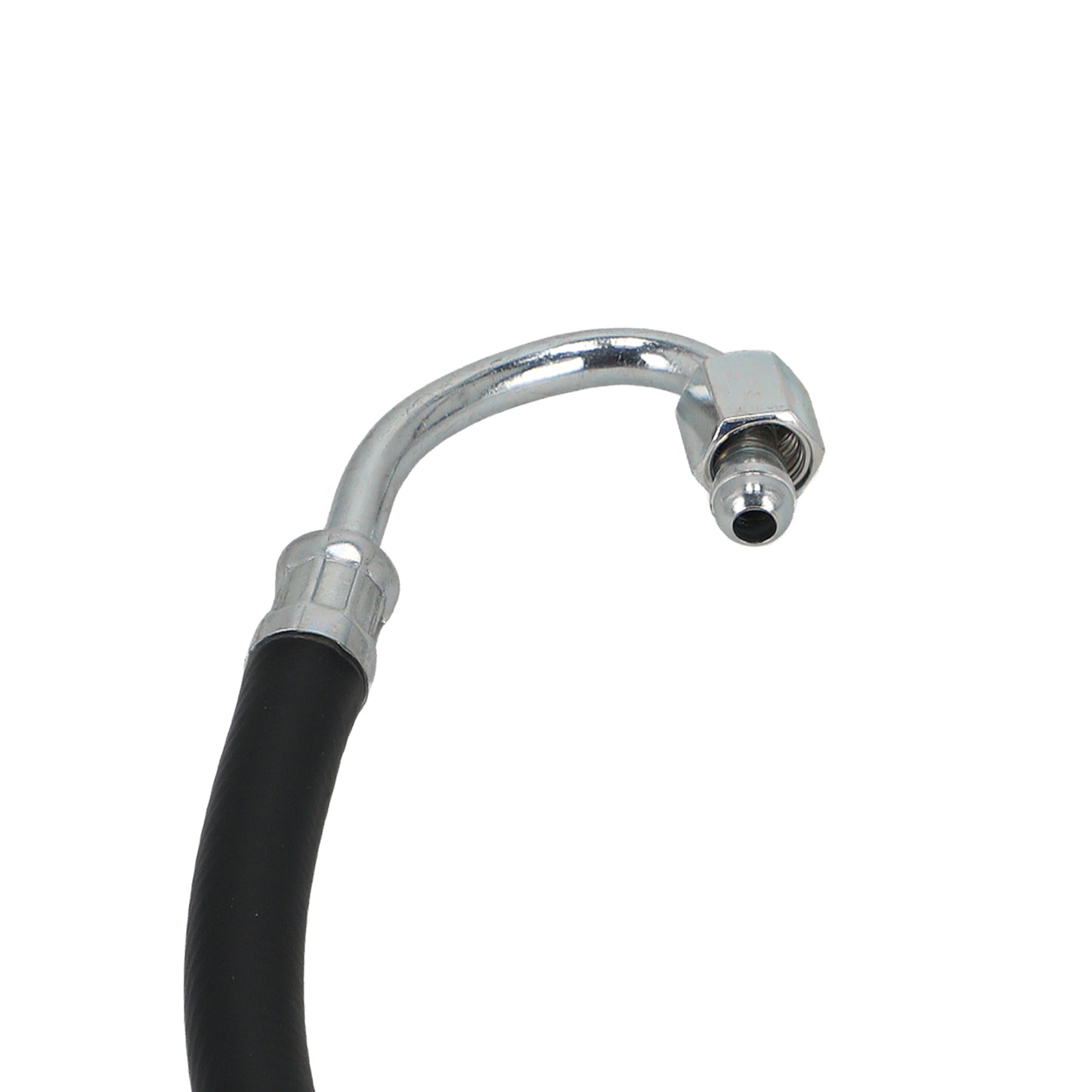 Fuel Line with Fittings compatible for Mercedes Benz S320 S420 SL500 1994-1999 1244708075