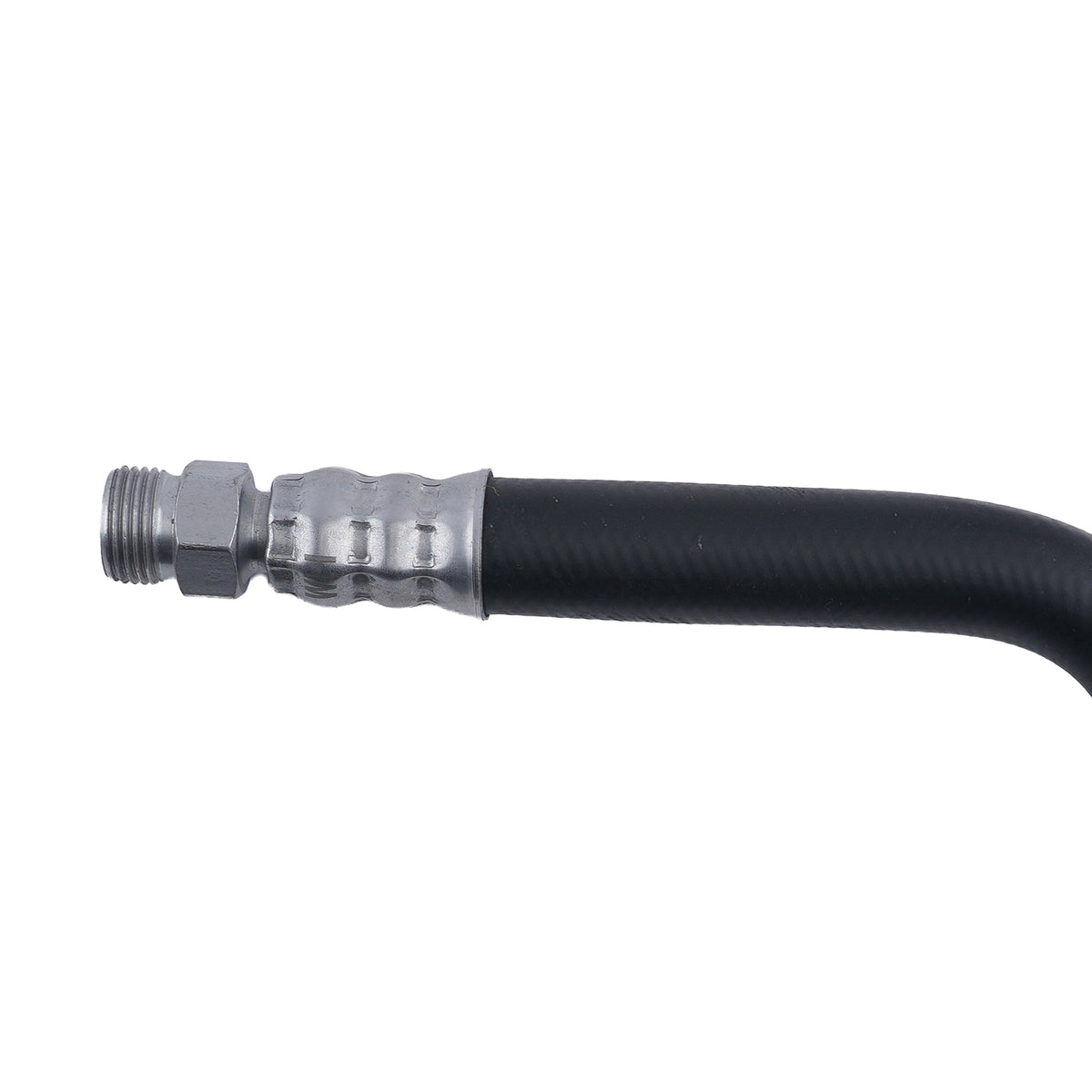 2PC Oil Cooler Hose Kit compatible For Audi A4 A5 2.0L 2009-2016 TRC0338 TRC0341