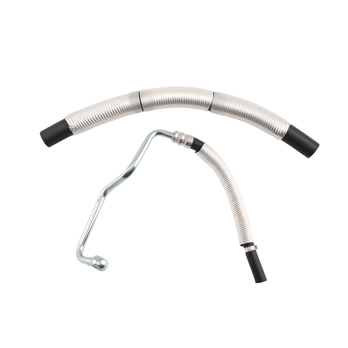 Power Steering Return Hose compatible for Mini Cooper 2002-2008 32416781744