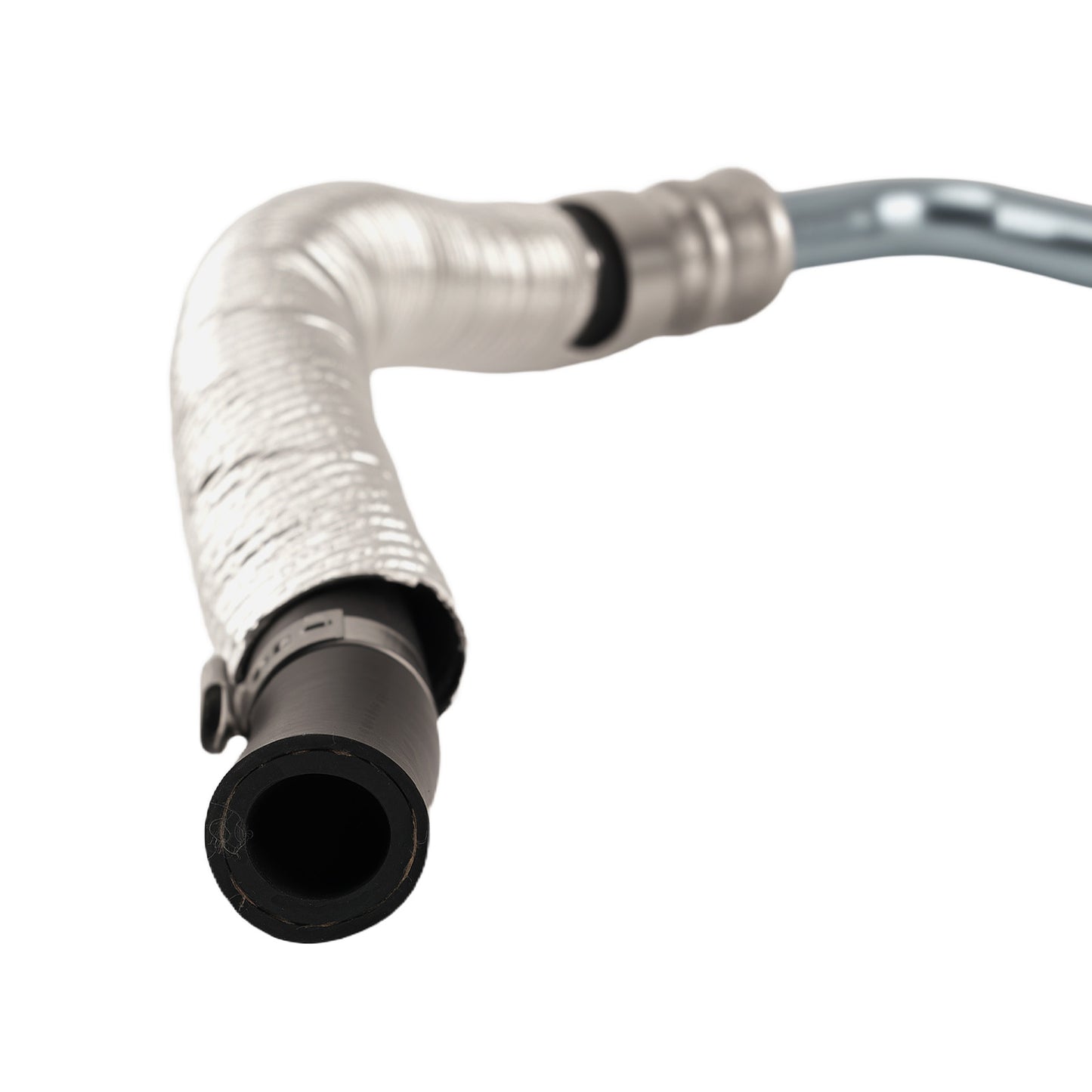 Power Steering Return Hose compatible for Mini Cooper 2002-2008 32416781744