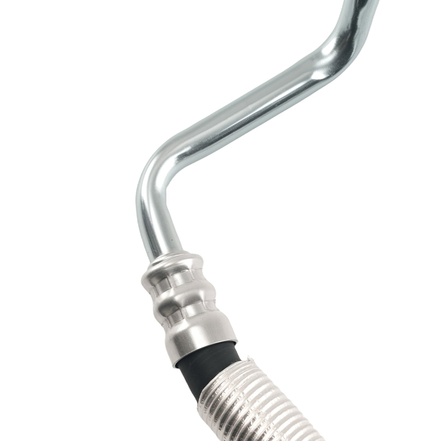 Power Steering Return Hose compatible for Mini Cooper 2002-2008 32416781744
