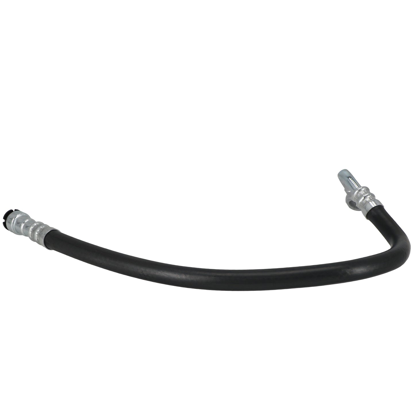 Power Steering Return Line Hose compatible for BMW 320i 323i 325i 328i 330i E46 1999-2006