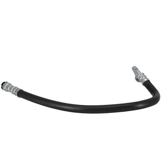 Power Steering Return Line Hose compatible for BMW 320i 323i 325i 328i 330i E46 1999-2006