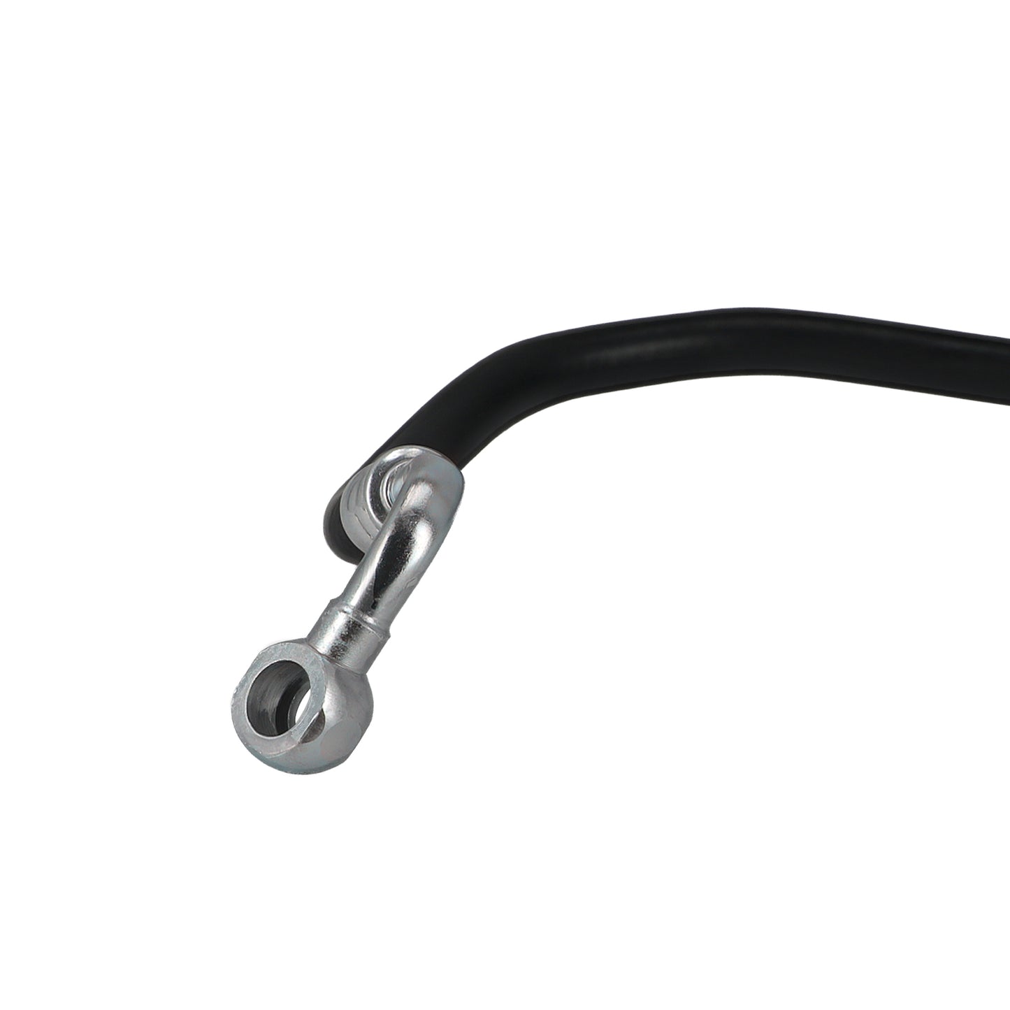 Power Steering Return Line Hose compatible for BMW 320i 323i 325i 328i 330i E46 1999-2006