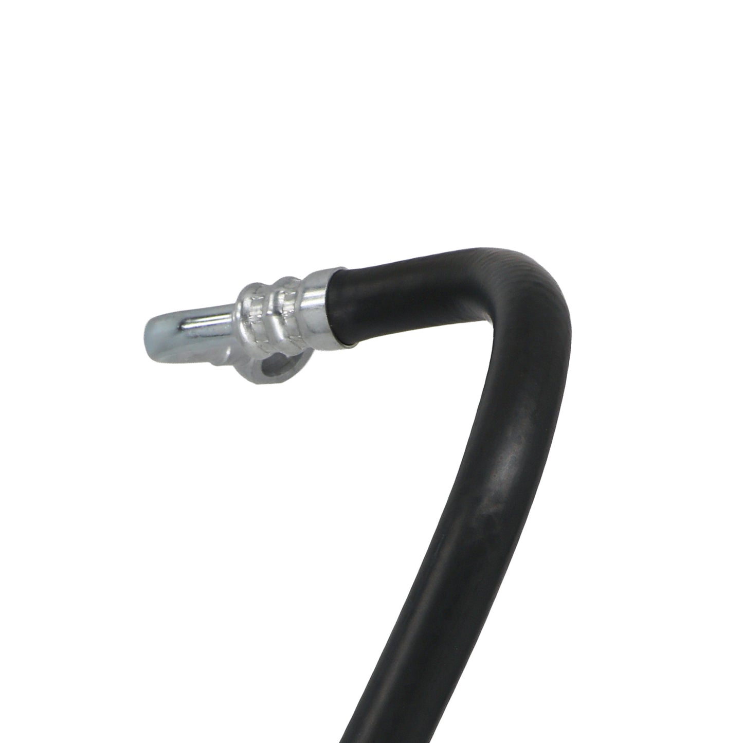 Power Steering Return Line Hose compatible for BMW 320i 323i 325i 328i 330i E46 1999-2006