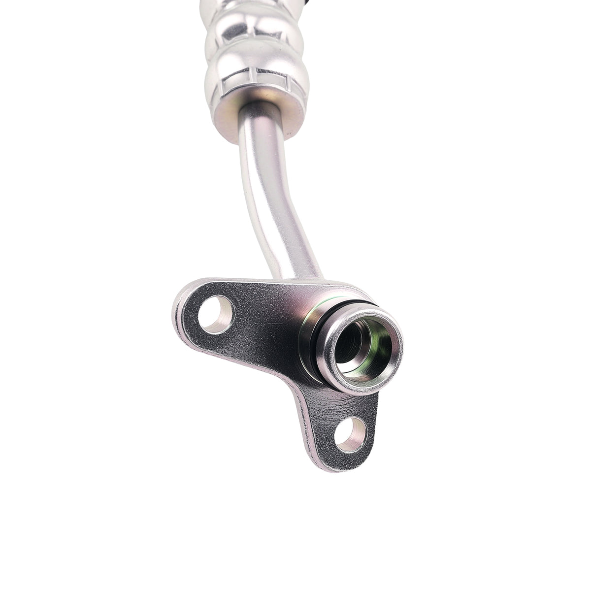 Power Steering Pressure Hose Assembly compatible For Acura TSX Accord 53713-SDA-A02