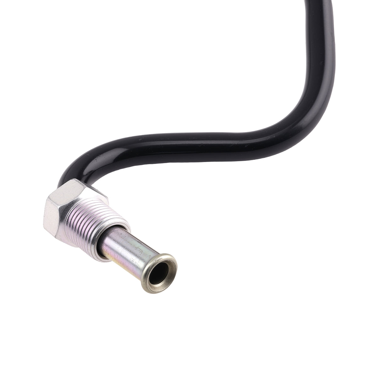 Power Steering Pressure Hose Assembly compatible For Acura TSX Accord 53713-SDA-A02