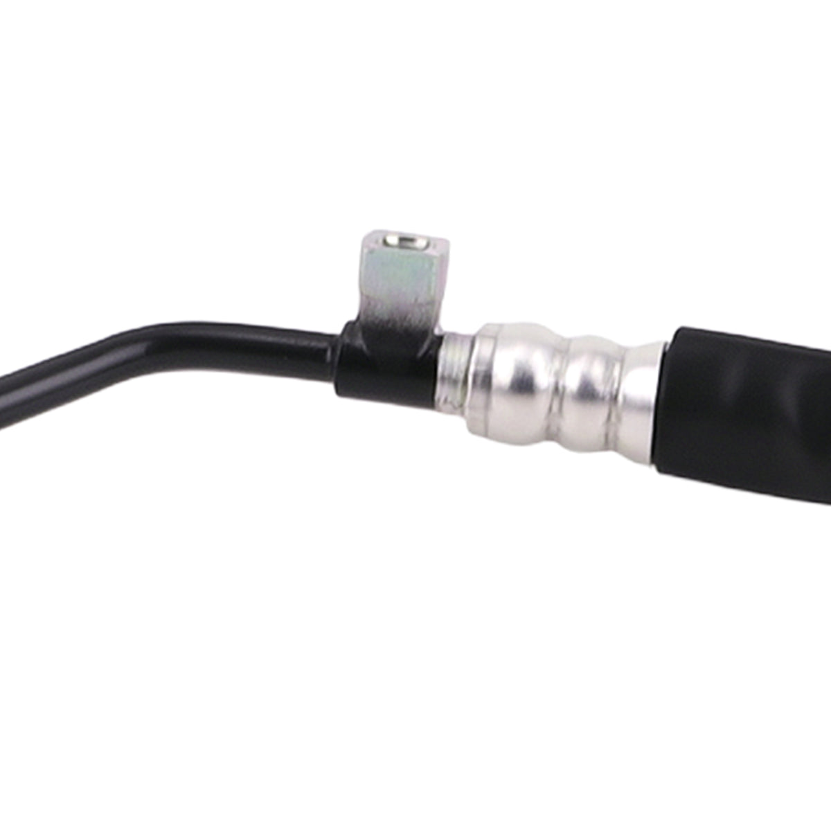Power Steering Pressure Hose Assembly compatible For Acura TSX Accord 53713-SDA-A02