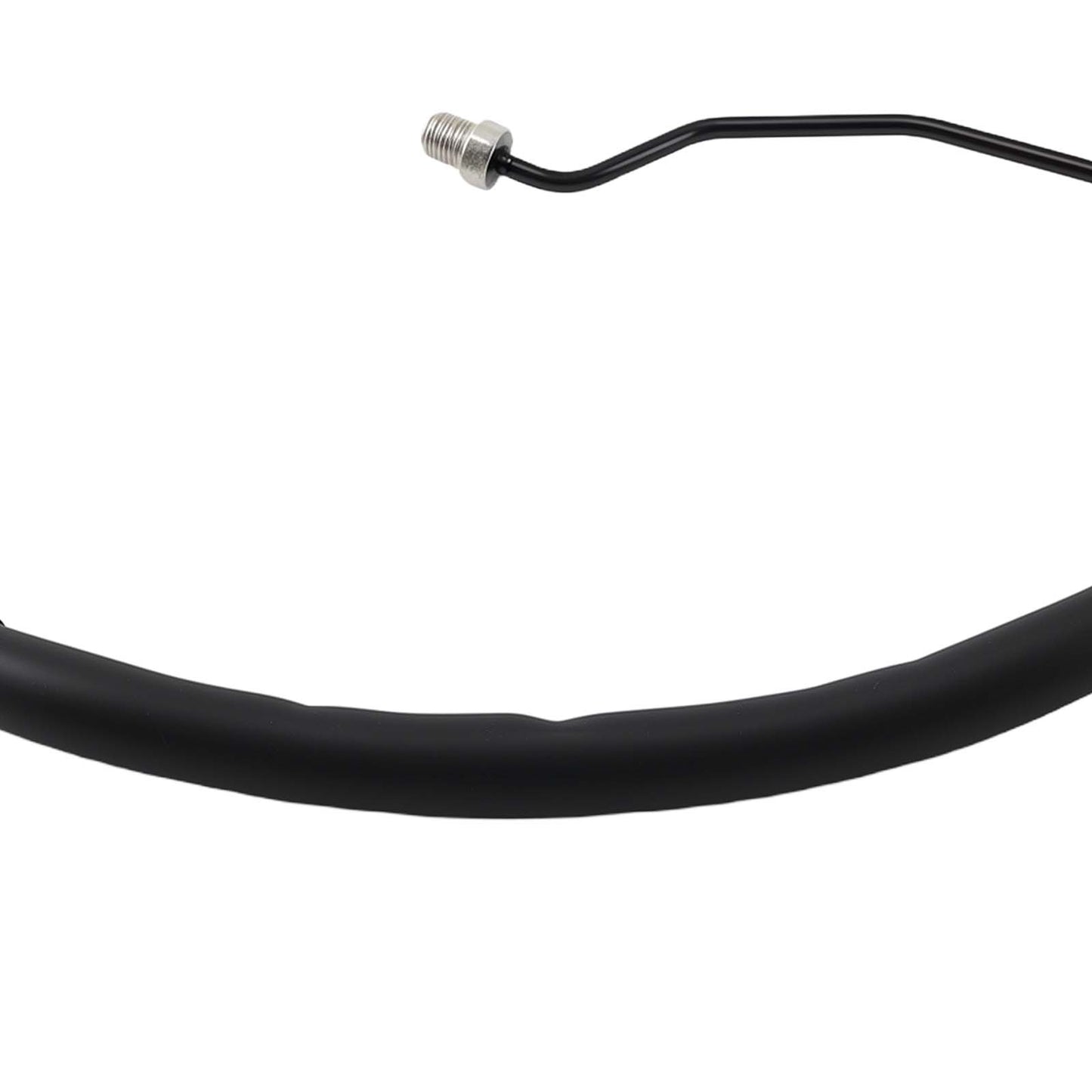 Power Steering Pressure Line Hose compatible For Honda Civic 1.8L 2006-2011 53713-SNA-A06