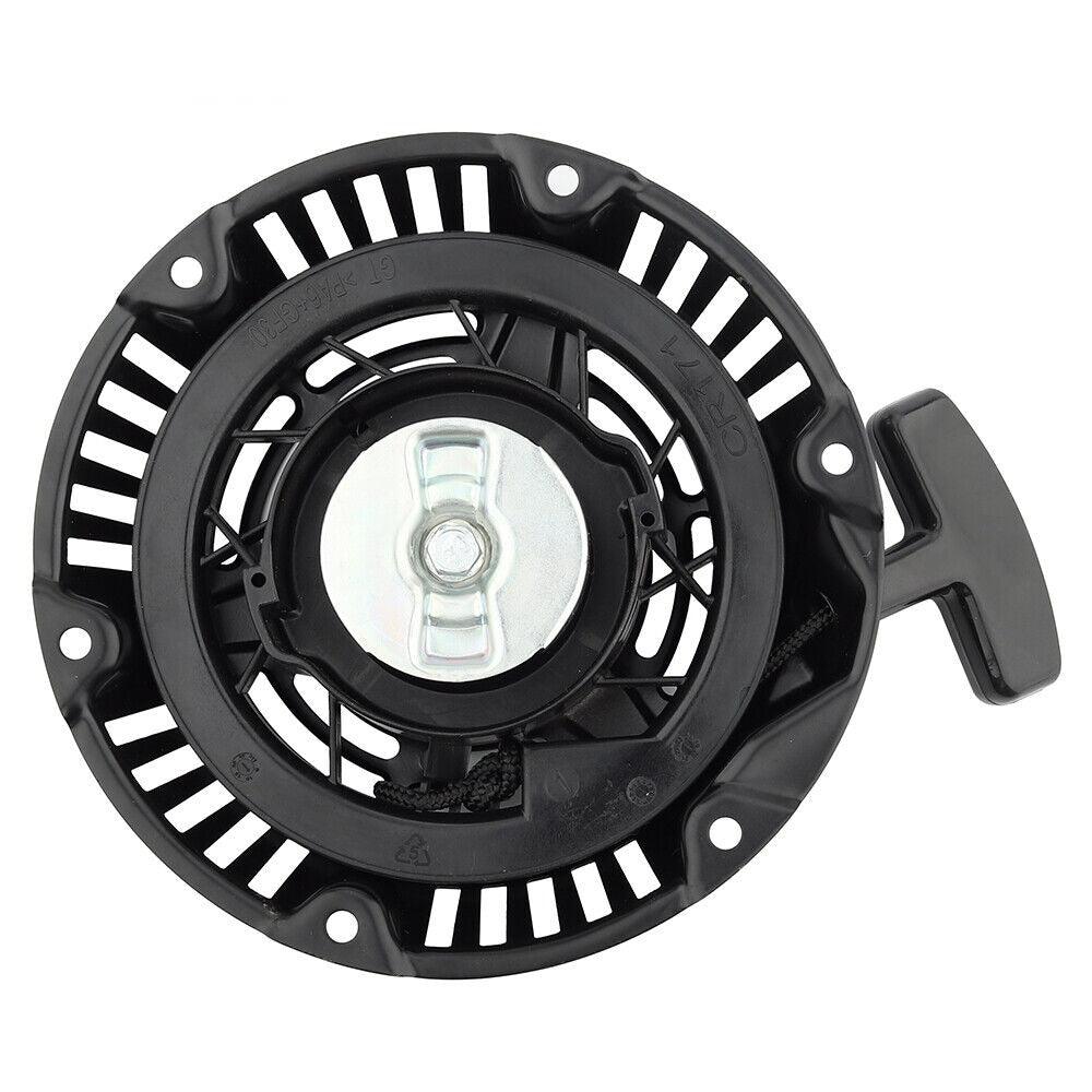 Pull Start Starter Recoil Honda GX120 GX160 GX200 5.5hp 6.5hp Engine New- Black #28400-Z0T-003ZA