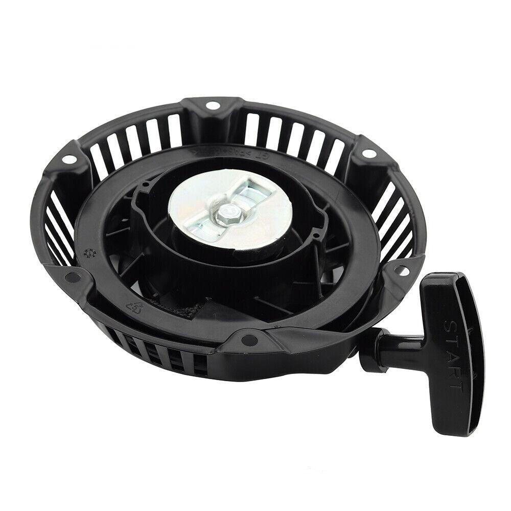 Pull Start Starter Recoil Honda GX120 GX160 GX200 5.5hp 6.5hp Engine New- Black #28400-Z0T-003ZA