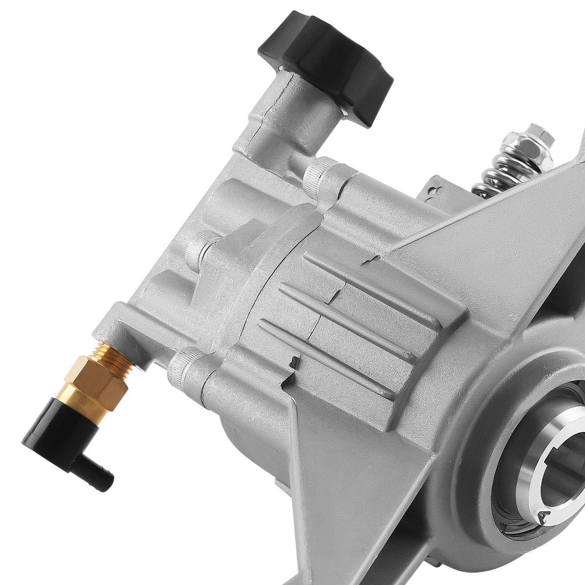 3000 PSI Pressure Power Washer Pump For Vertical 7/8 Shaft Water Pump 2.4 GPM