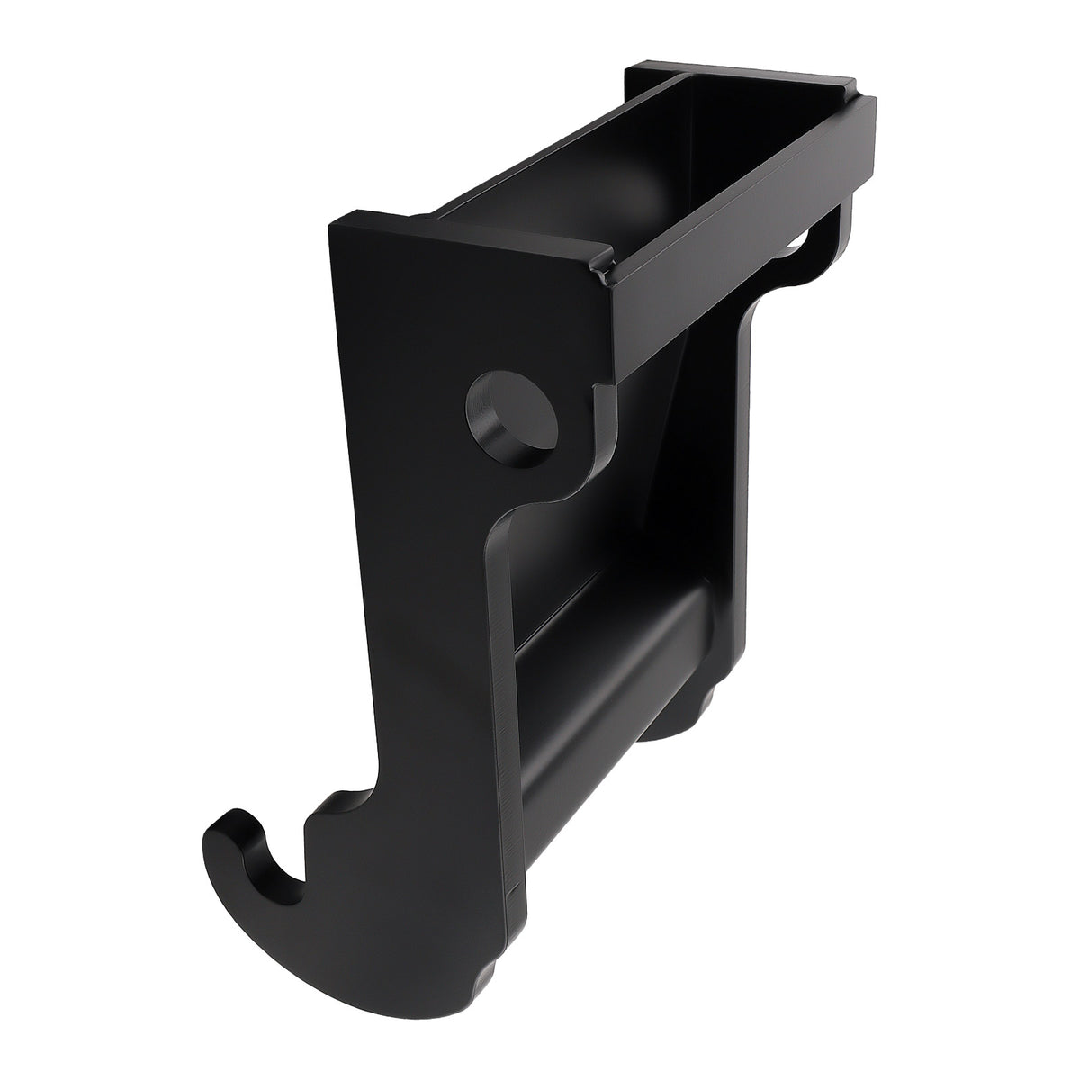 Quick Attach Coupler Excavator Bucket For 325 328 331 334 E Series Machines