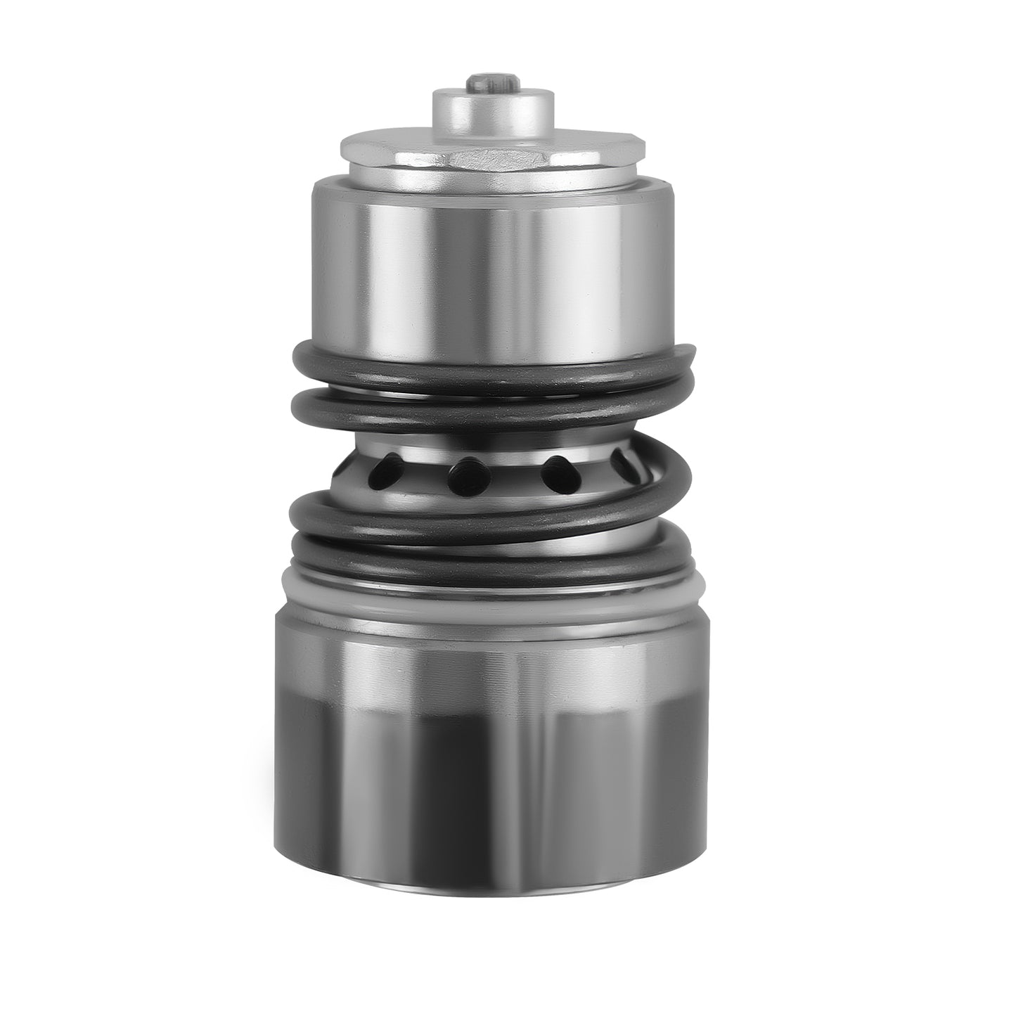 Hydraulic Breakaway Coupler Cartridge compatible For John Deere Tractor RE256693 RE577560